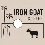 iron goat